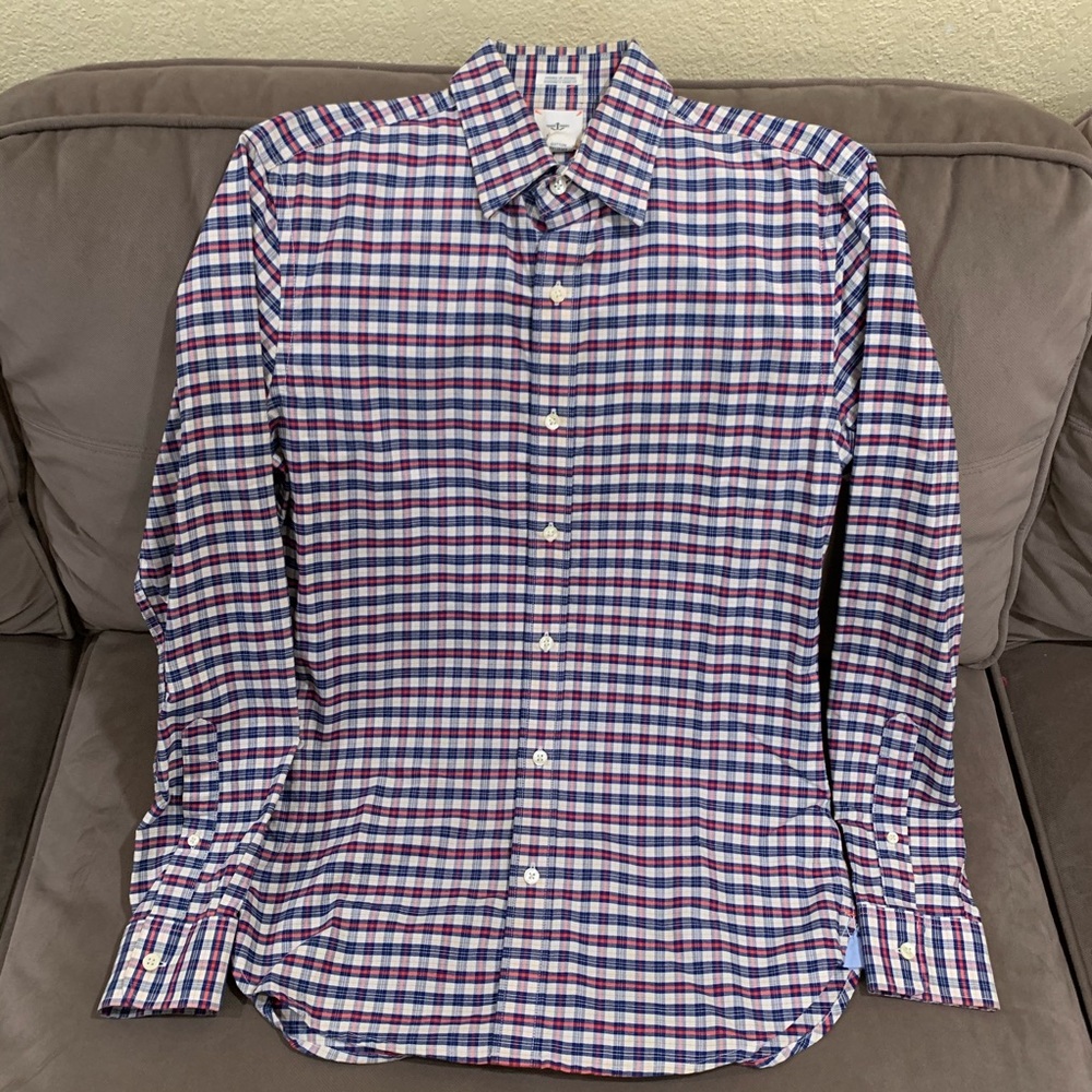 Dockers Button Down - Picture 2 of 5